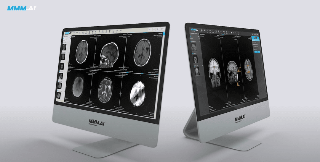 Web-Based Medical Platform